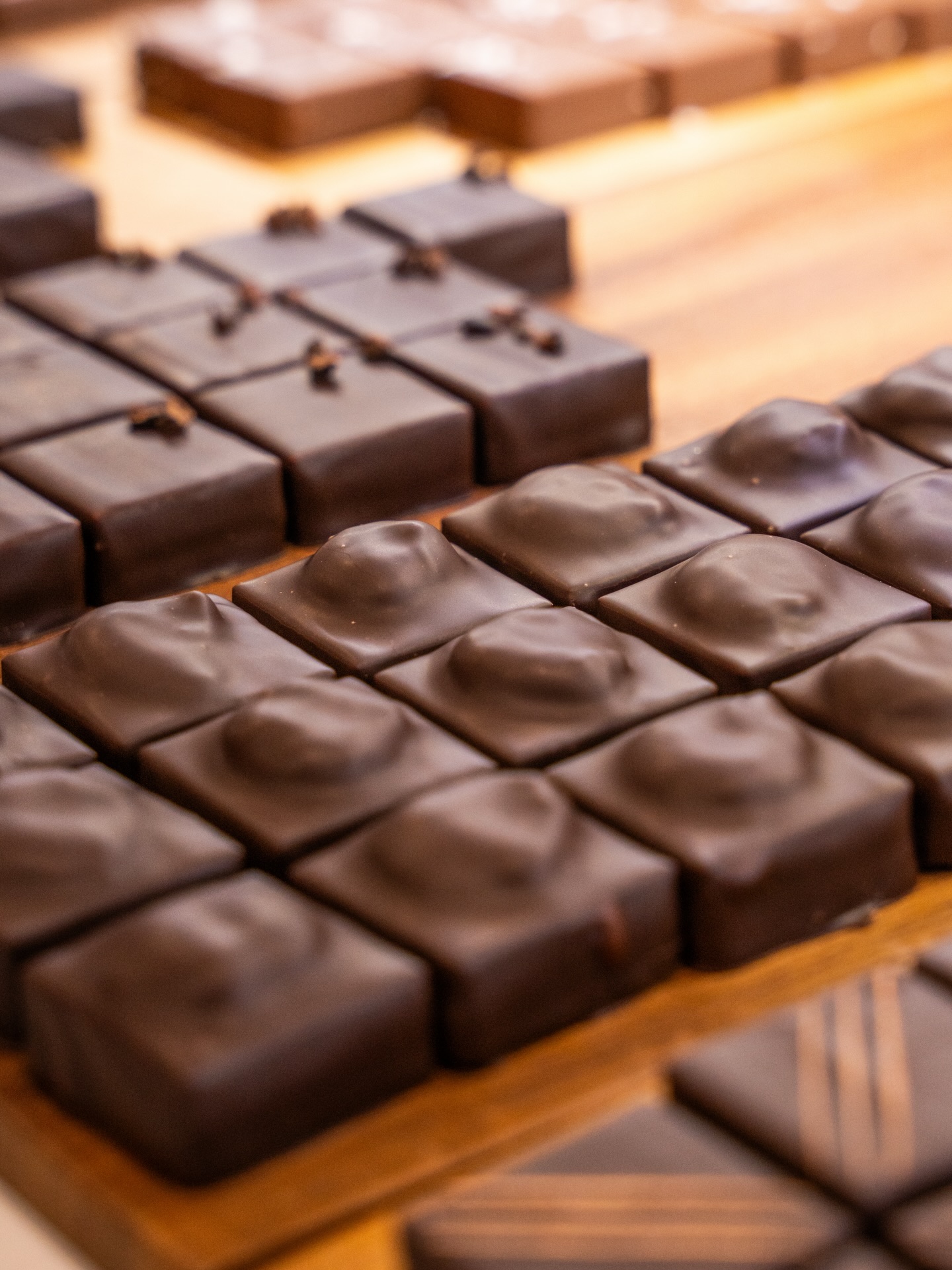 Image de Jerôme Roland pâtisserie