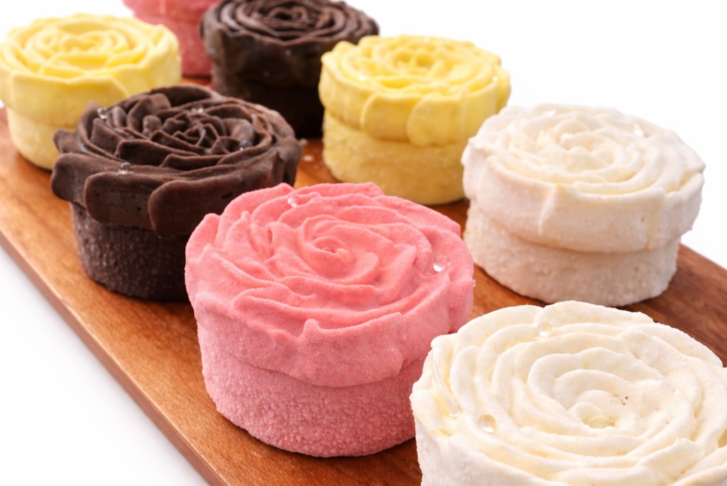Image de Jerôme Roland pâtisserie