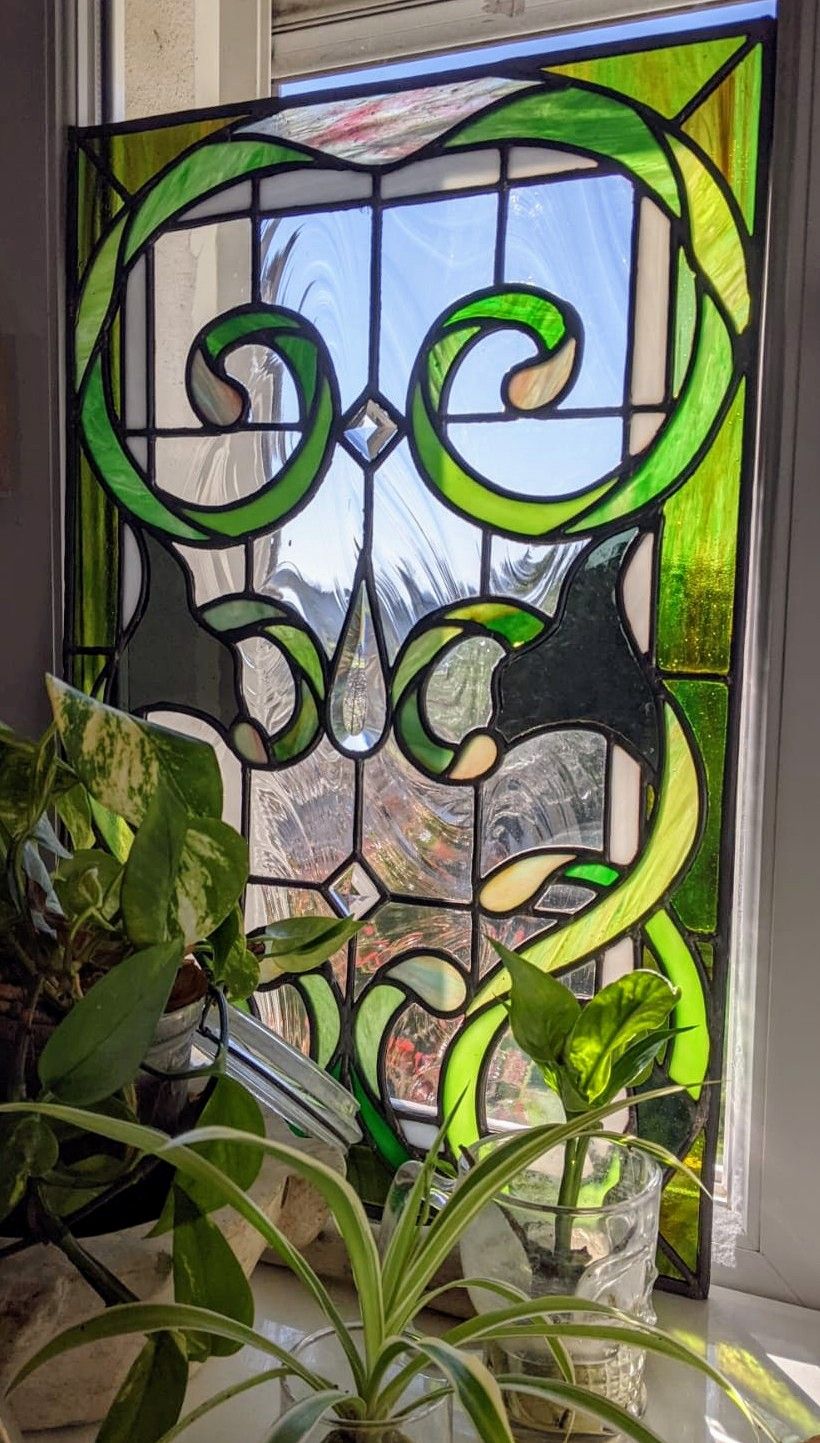 Image de Vitrail de rêve