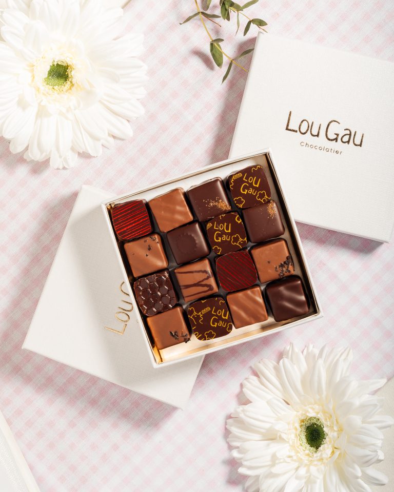 Image de Lou Gau