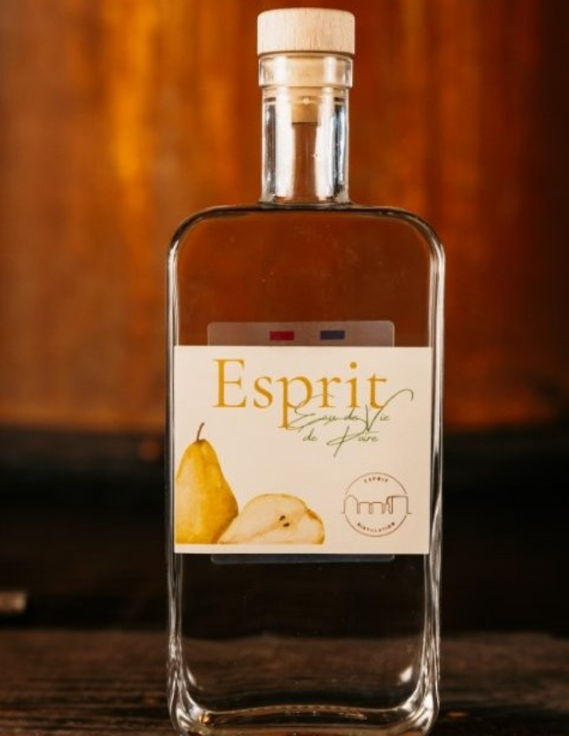 Image de Esprit Distillation
