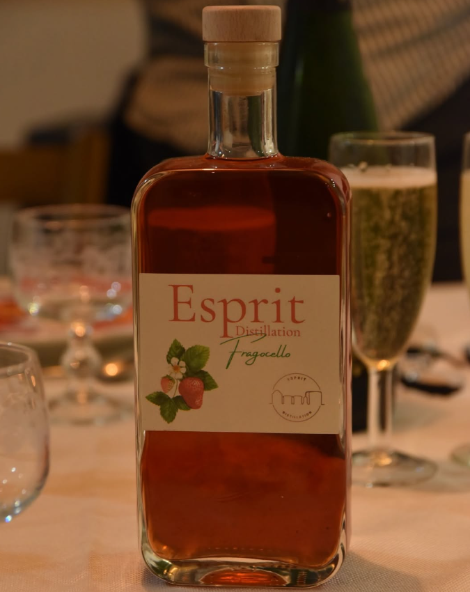 Image de Esprit Distillation