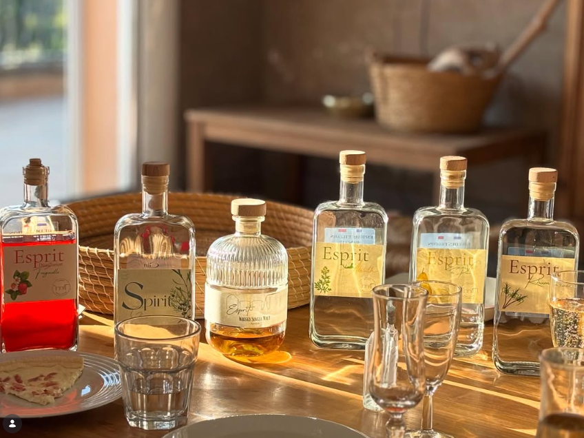 Image de Esprit Distillation