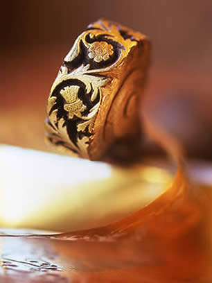 Image de Le Fleuron de cuir